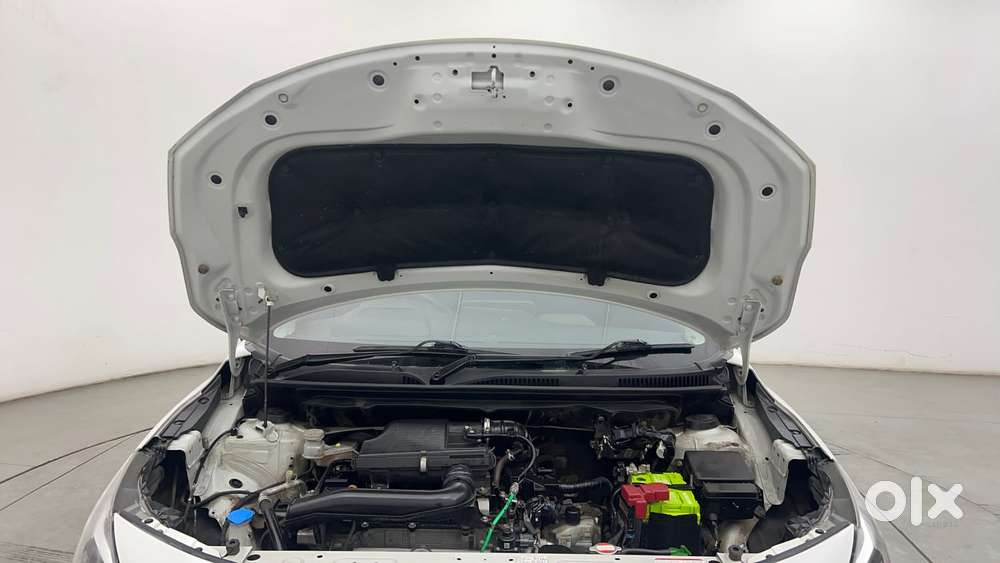 Toyota Glanza 1.2 V Amt, 2024, Petrol