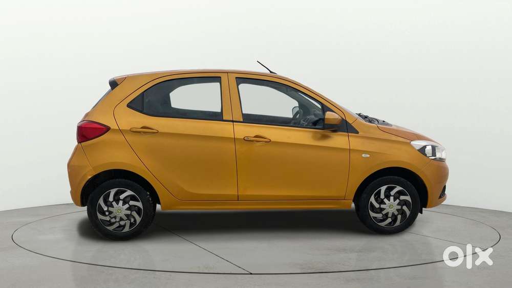 Tata Tiago 1.05 Revotorq Xt, 2018, Petrol