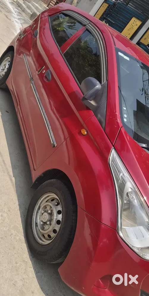 Hyundai Eon 2017 Petrol Good Condition