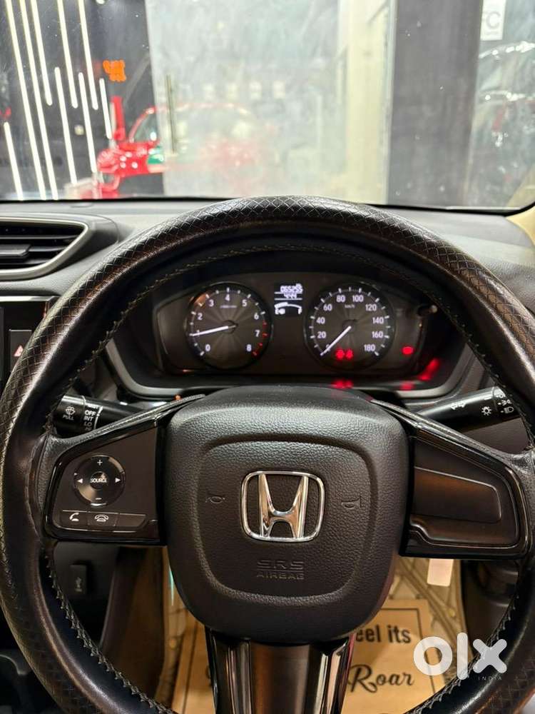 Honda Car Petrol Manual 2019