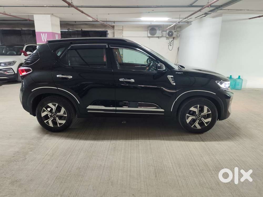 Kia Sonet Htx G, 2023, Petrol