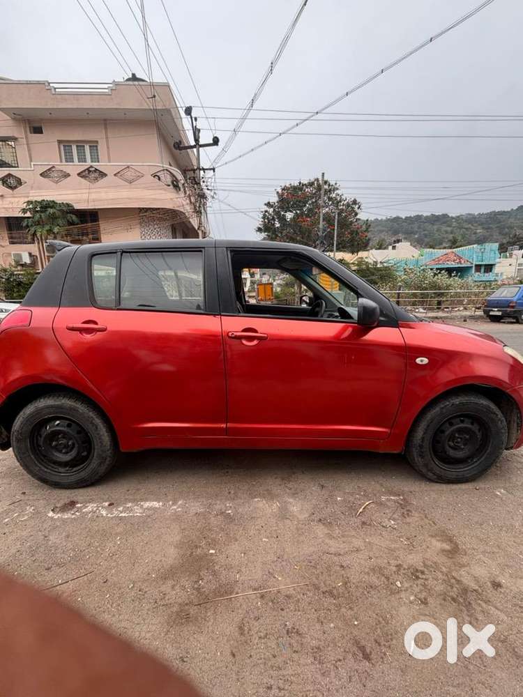 Maruti Suzuki Swift 2008 Diesel Good Condition