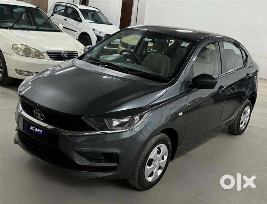 Tata Tigor
