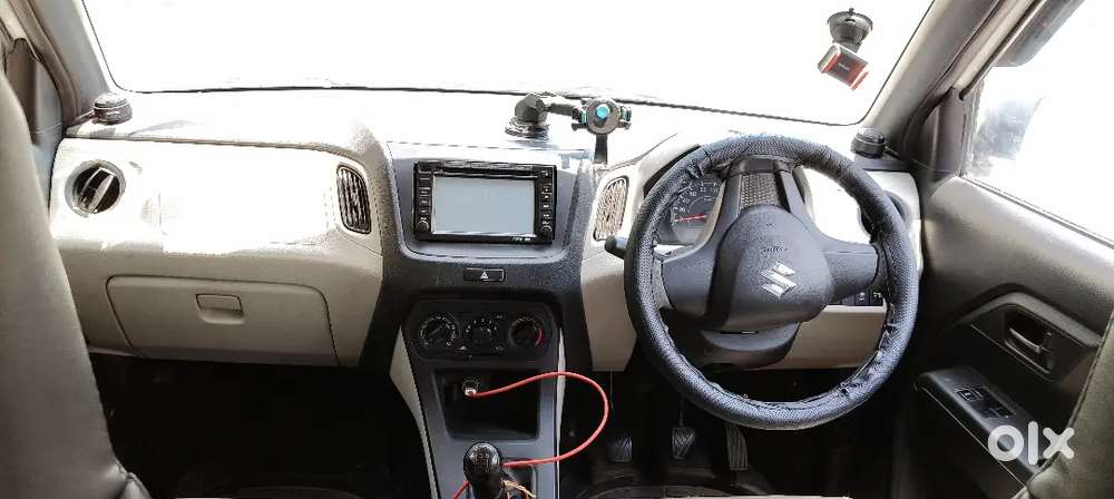 Gadi Chal Rahi Hai Koi Dikkat Nhi All Working
