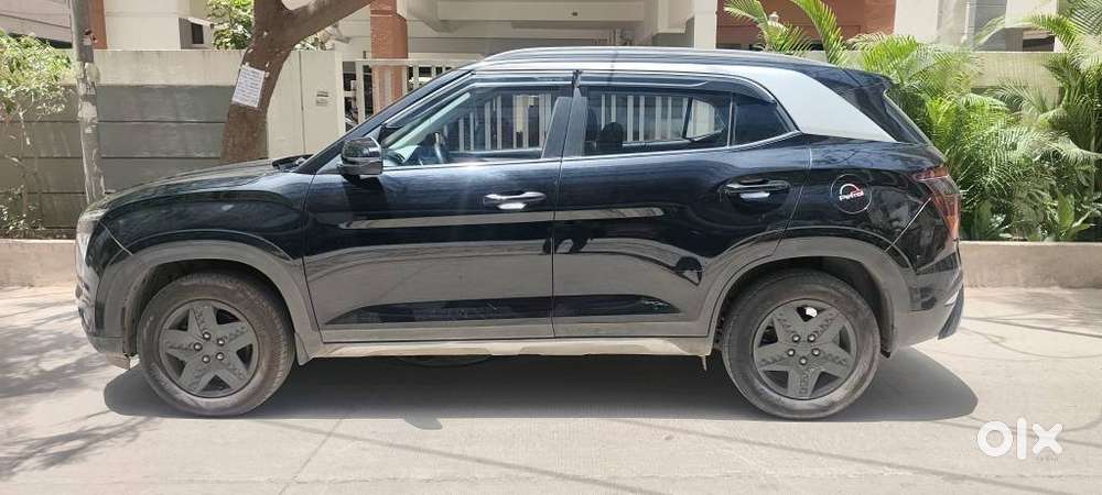 Hyundai Creta 1.6 Vtvt S, 2020, Petrol