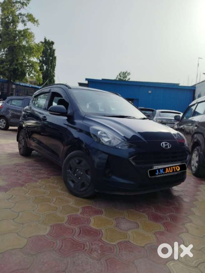 Hyundai Grand I10 Nios Corporate Edition 1.2 Vtvt, 2022, Petrol