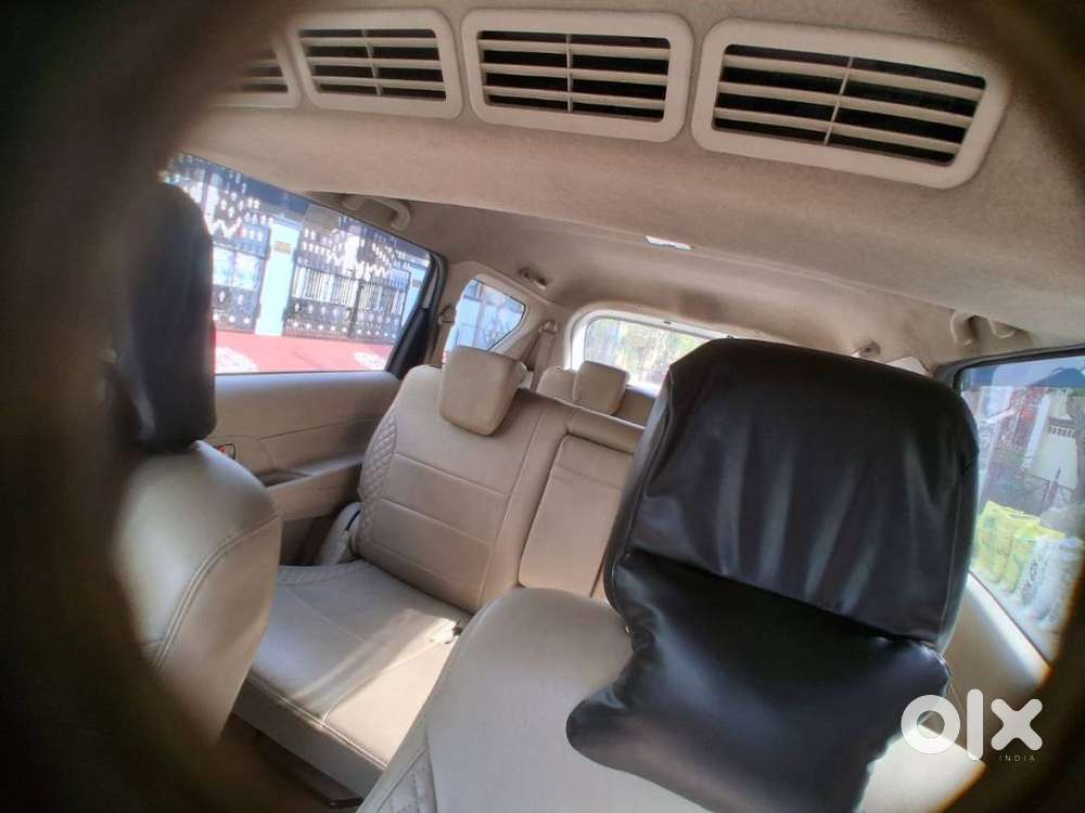 Maruti Suzuki Ertiga 1.4 Vxi Cng Anniversary Edition, 2024, Petrol