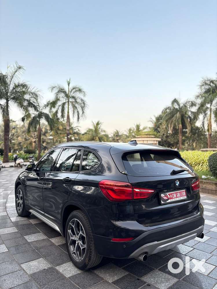 Bmw X1 2.0 Sdrive 20d, 2017, Diesel