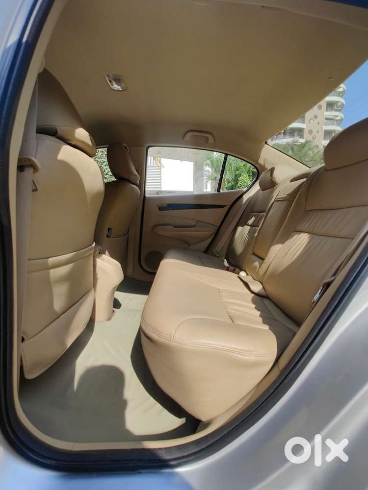 Honda City 2011-2013 S, 2011, Petrol