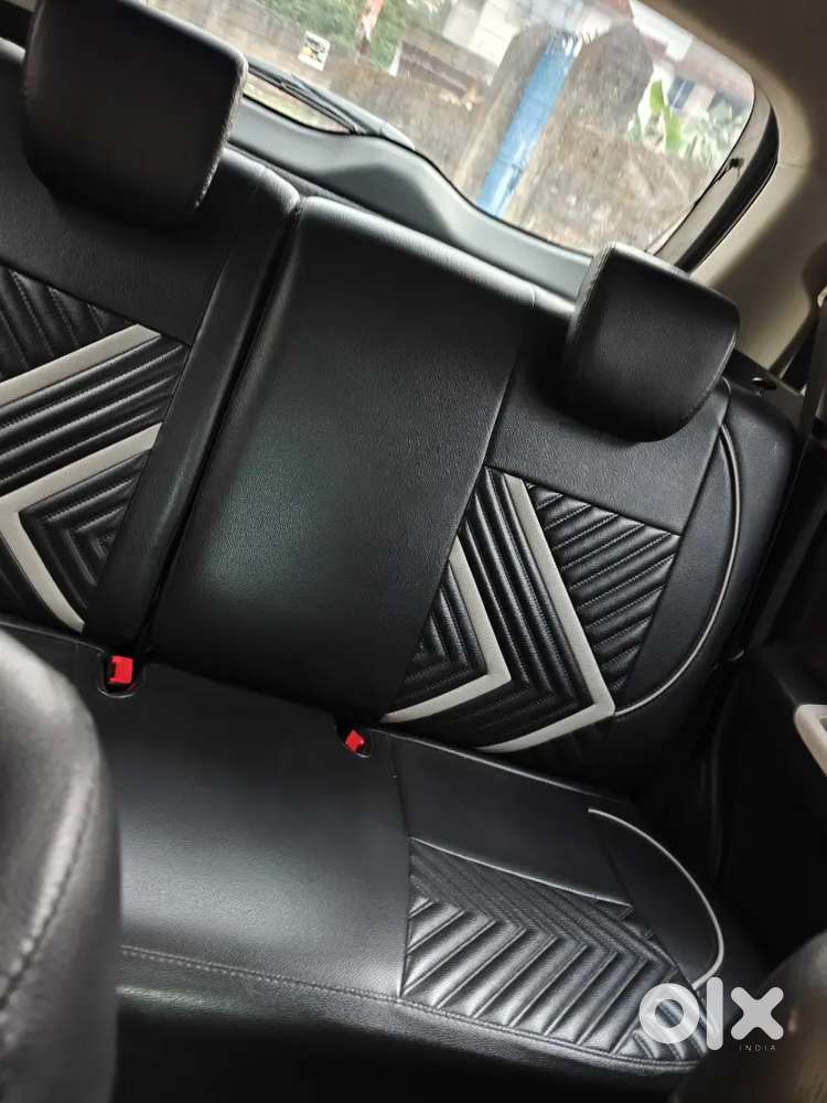 Maruti Suzuki Ignis 2023