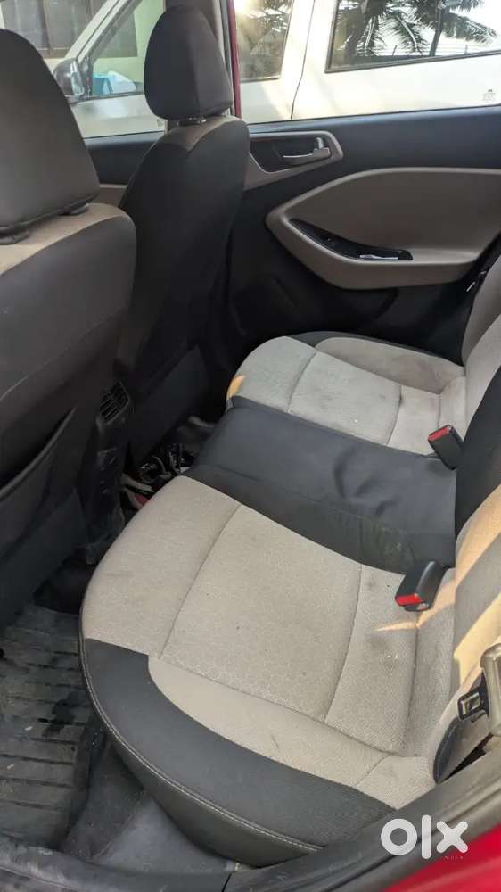 Hyundai I20 2014 Petrol 93000 Km Driven