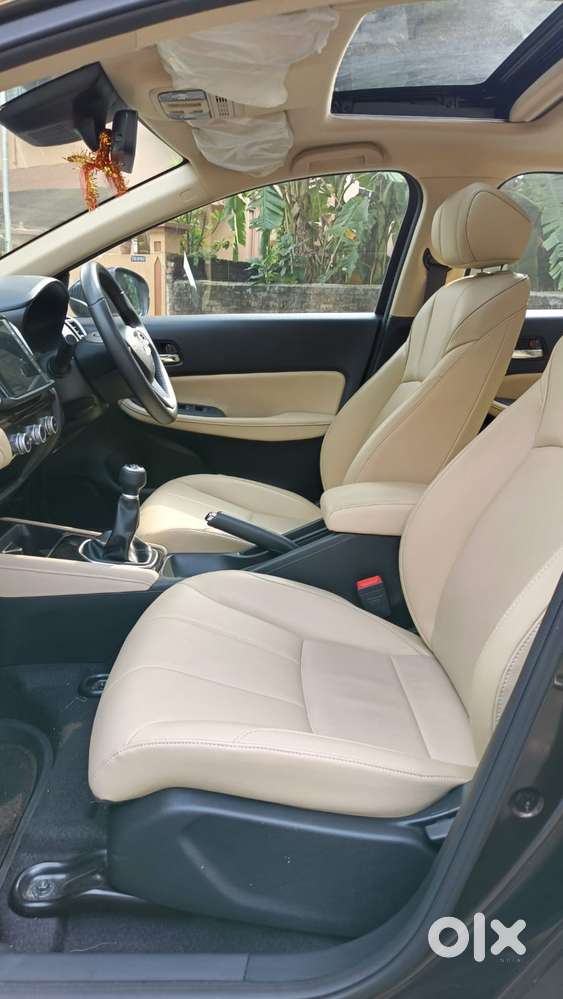 Honda City 1.5 Zx I-vtec Mt, 2024, Petrol