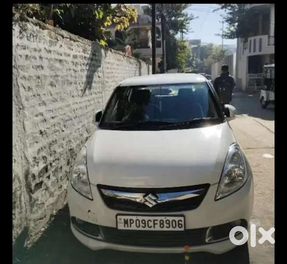 Maruti Suzuki Dzire 2012 Diesel 167000 Km Driven Power Window