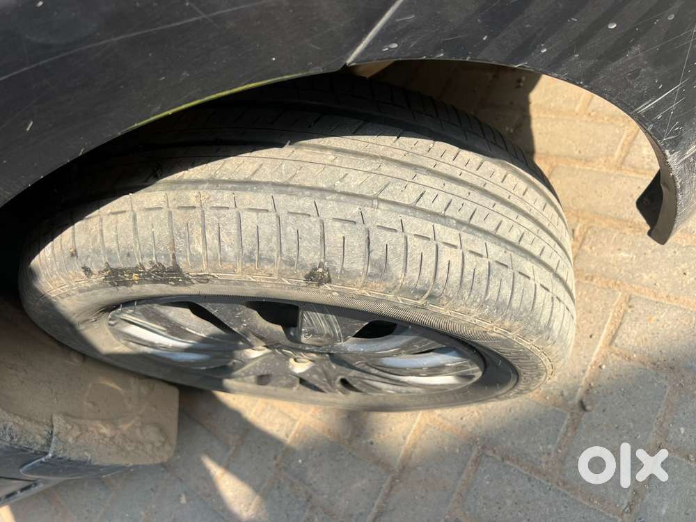 Maruti Suzuki Baleno, 2018, Diesel