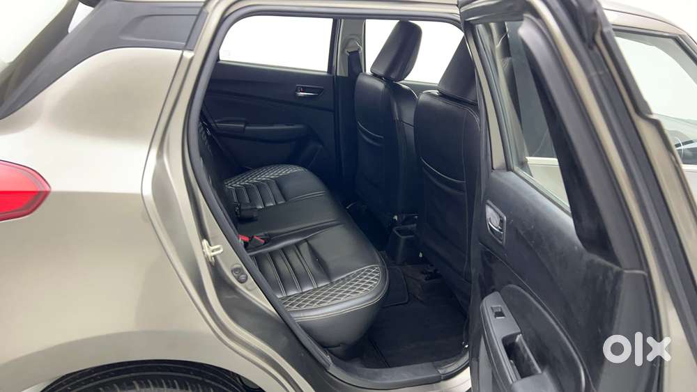 Maruti Suzuki Swift Vvt Vxi, 2022, Petrol