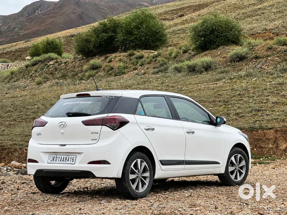 2015 Hyundai I20 1.4 Asta