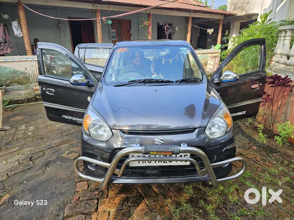 Maruti Suzuki Alto 800 Lxi 2018