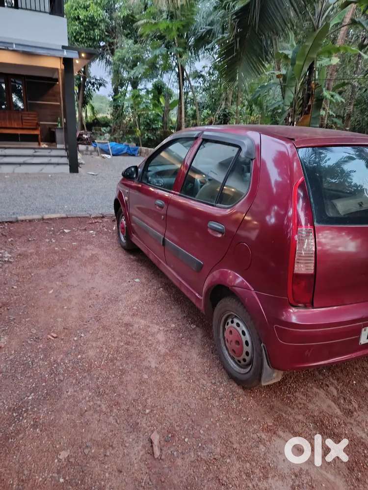 Tata Indica Diesel Manual 2008