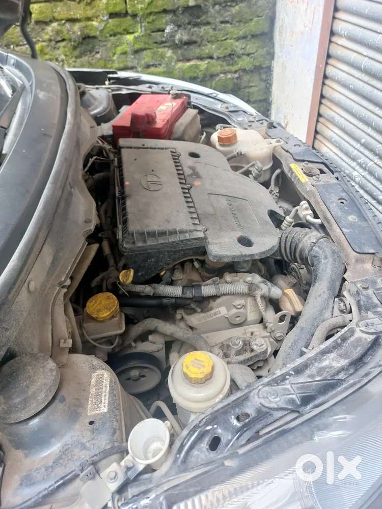 Super Condition And Maintain Car