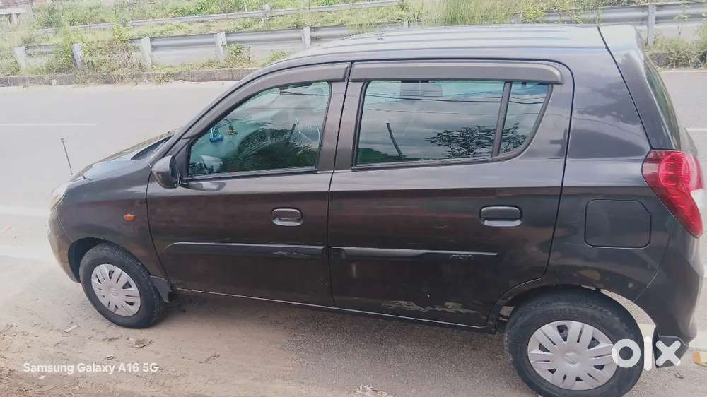 Maruti Suzuki Alto 800 2022 Petrol Good Condition