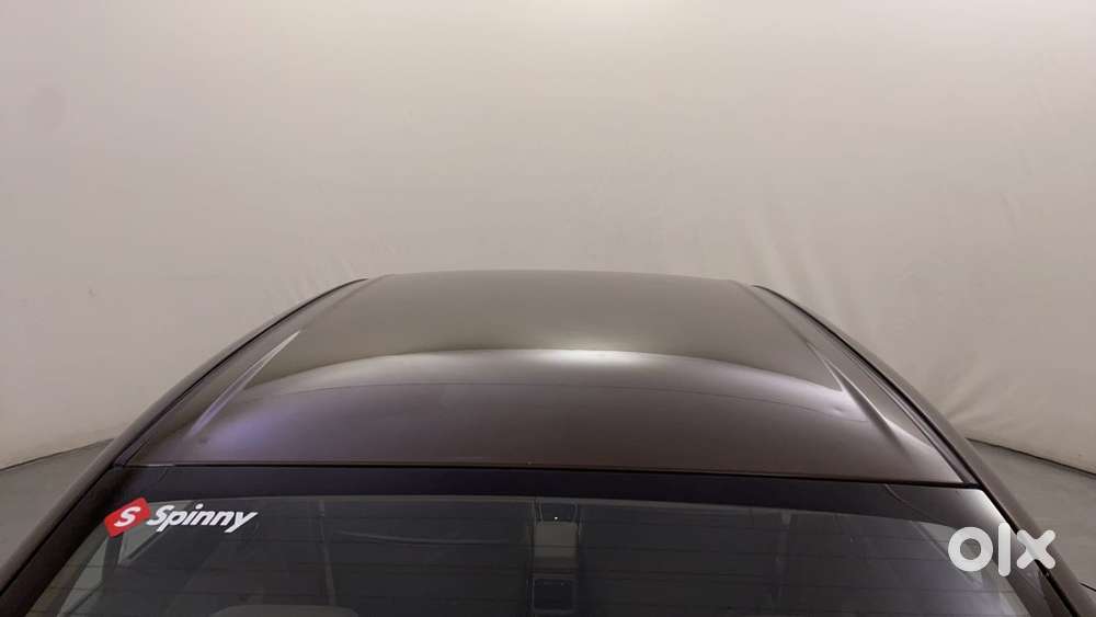 Maruti Suzuki Ciaz Delta 1.5 At, 2017, Petrol