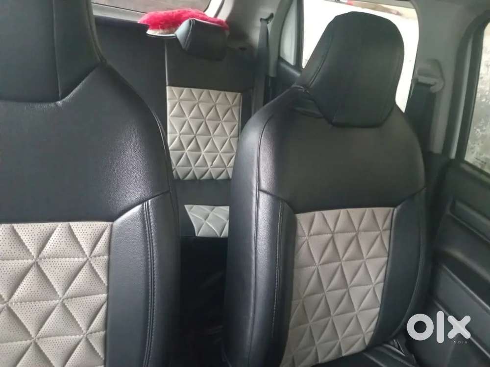 Maruti S-presso 2021