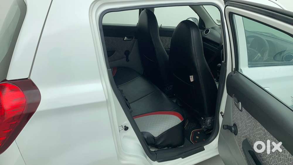 Maruti Suzuki Alto 800 Lxi, 2018, Petrol