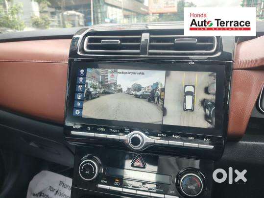 Hyundai Alcazar Signature (o) 7 Seater 1.5 Diesel At Adventure Dual ..