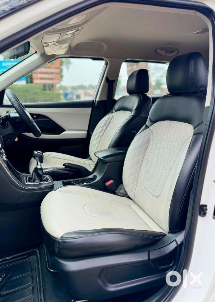 Hyundai Creta, 2021, Diesel