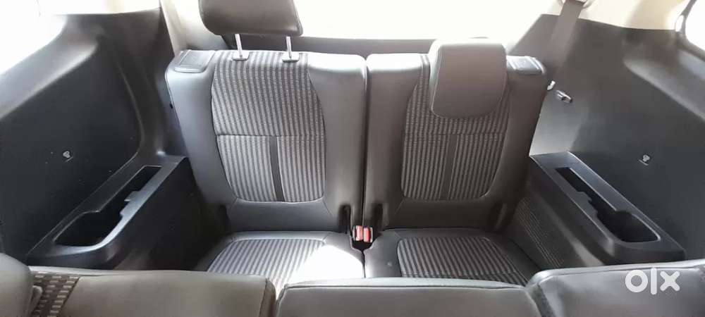 Kia Carens 1.5 Prestige 7 Str, 2022, Petrol