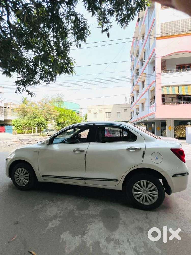 Maruti Suzuki Dzire 2017-2020 Vdi, 2019, Diesel