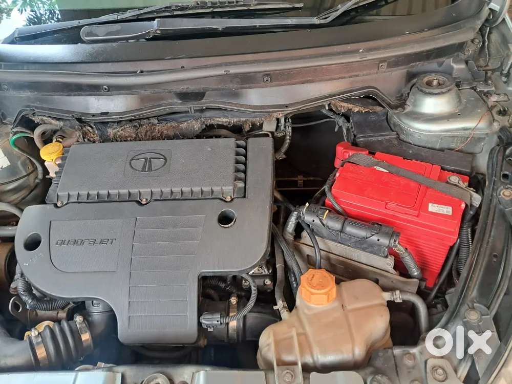 Tata Indica Vista 2009 Diesel Manual Car