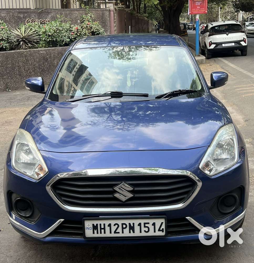 Maruti Suzuki Swift Dzire Vdi Optional, 2017, Diesel