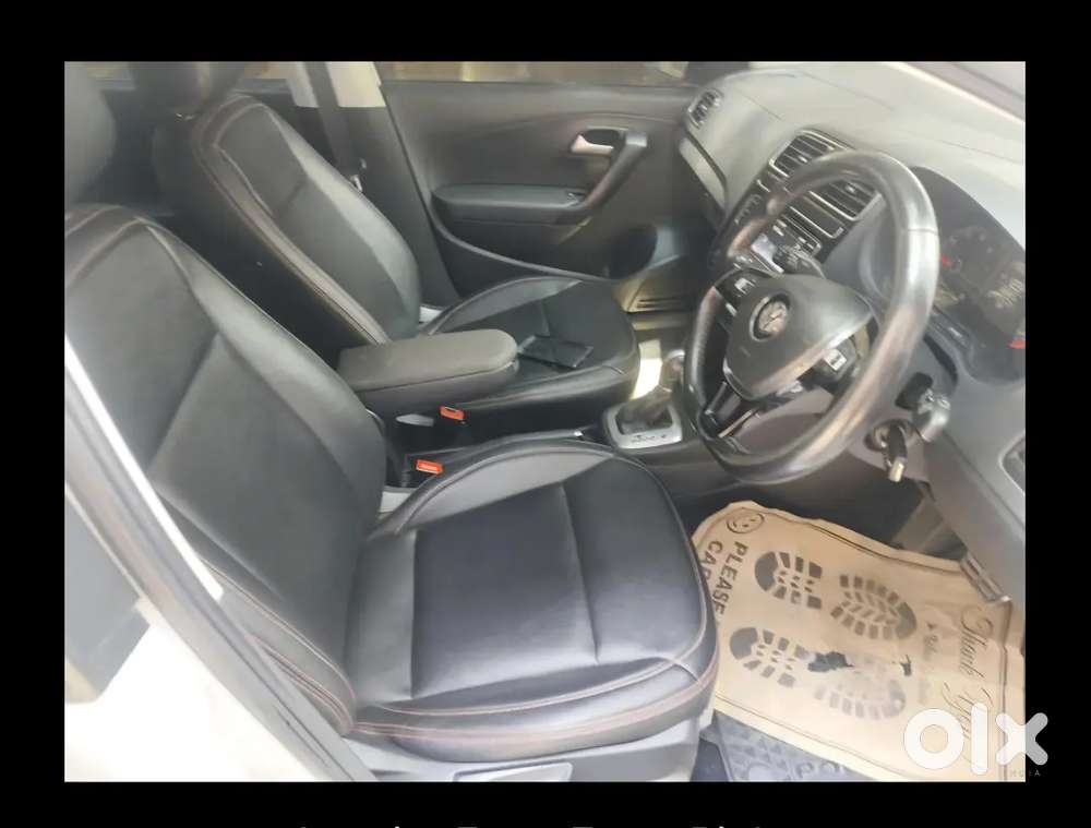 Polo Gt Tsi Automatic  Tastefully Modified  Fast Sale