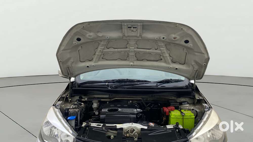 Maruti Suzuki Celerio Zxi Optional Amt, 2018, Petrol