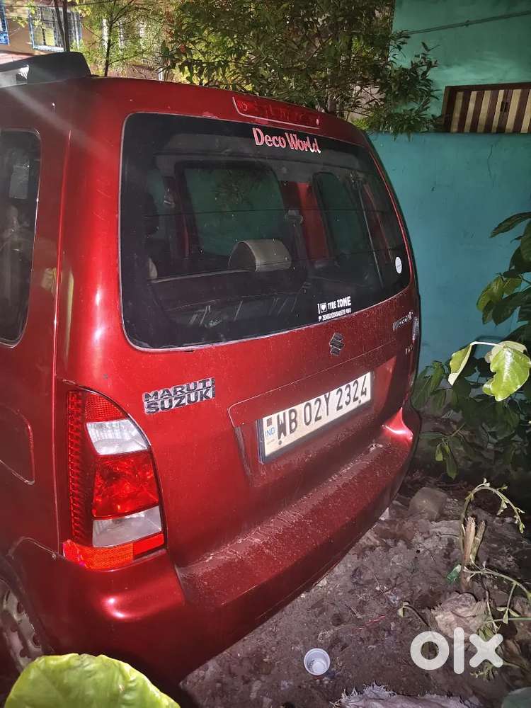 Good Condition Car