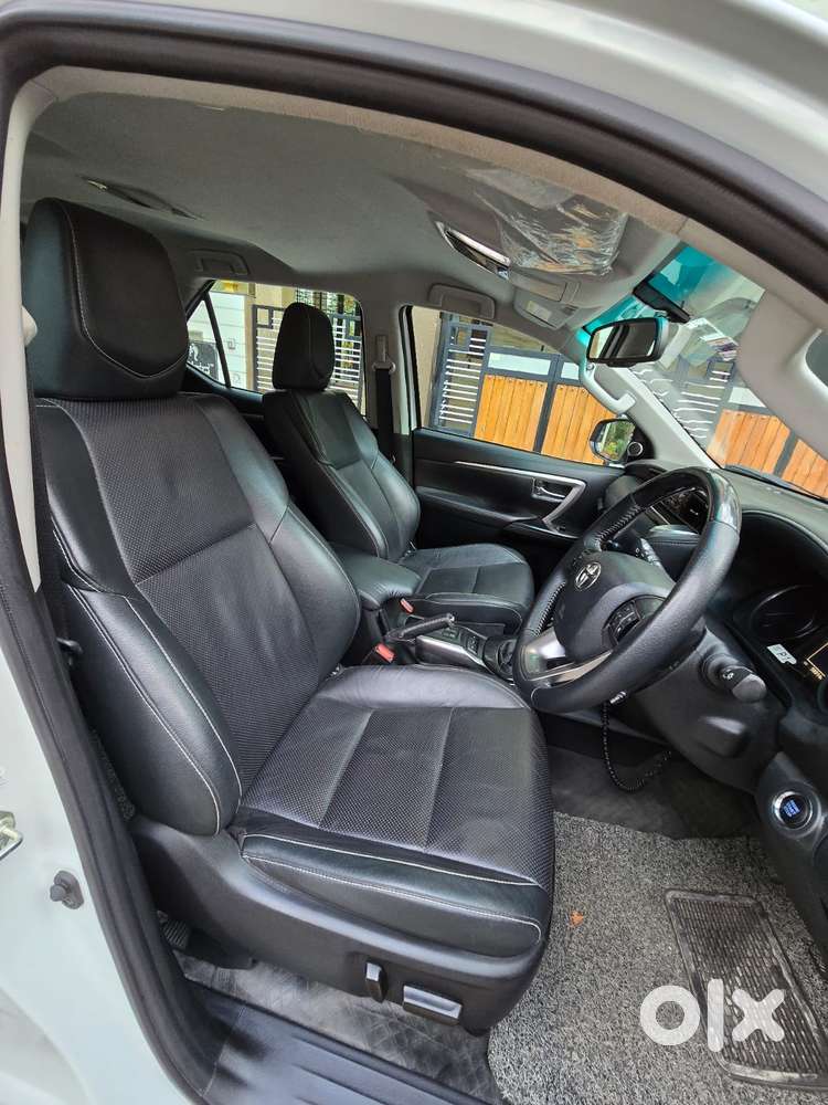 Toyota Fortuner 3.0 4x2 Mt, 2023, Diesel