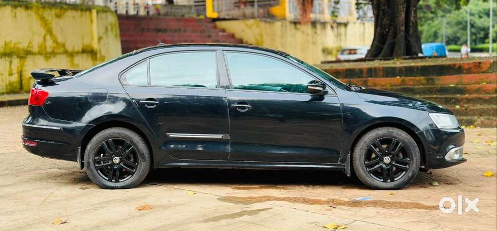 Volkswagen Jetta 1.6 Trendline, 2013, Petrol