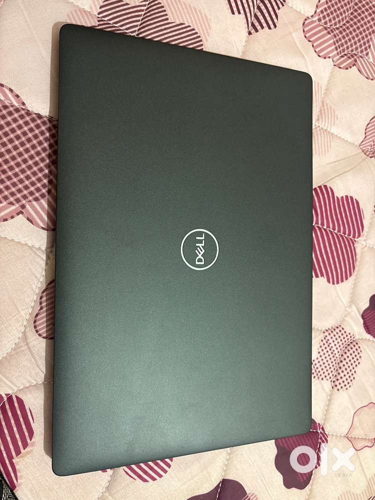 Dell laptop