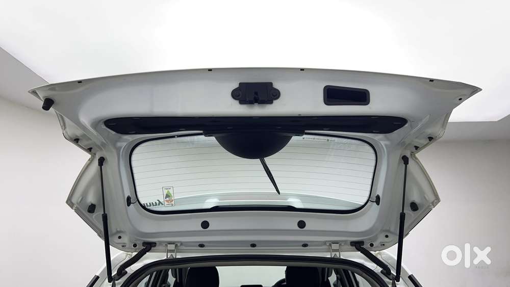 Tata Nexon 1.2 Revotron Xz Plus, 2022, Petrol