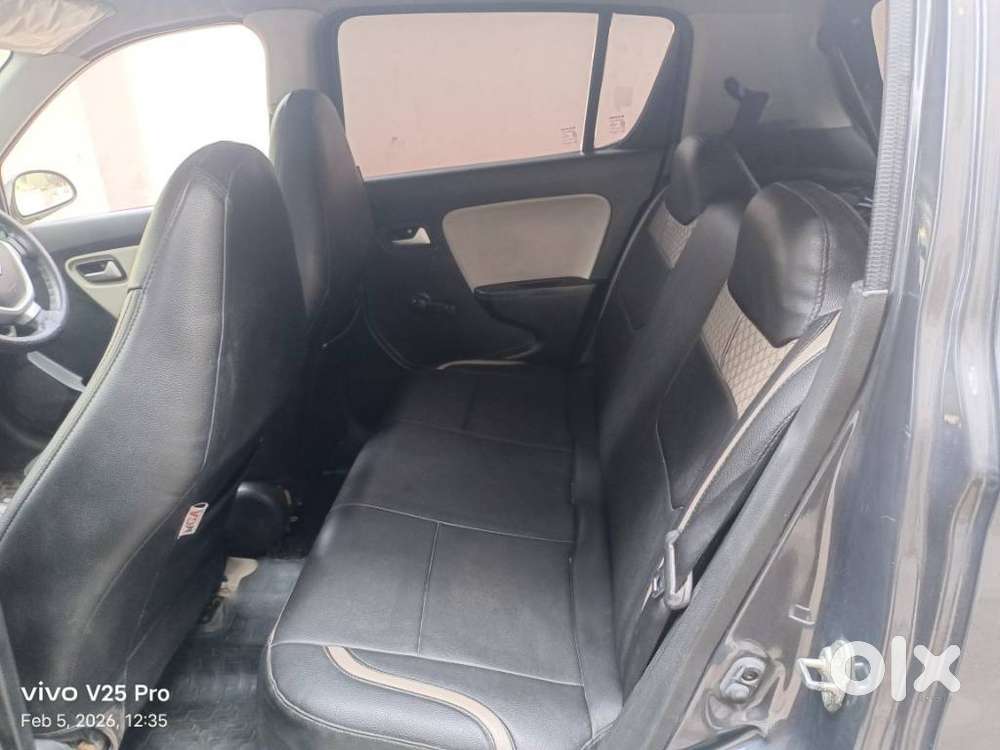 Maruti Suzuki Alto 800 0.8 Vxi (o), 2019, Petrol