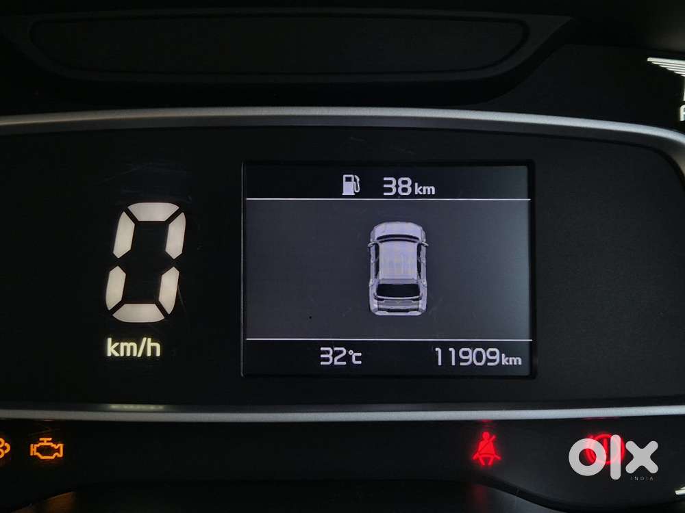 Kia Sonet Htk Plus G, 2023, Diesel