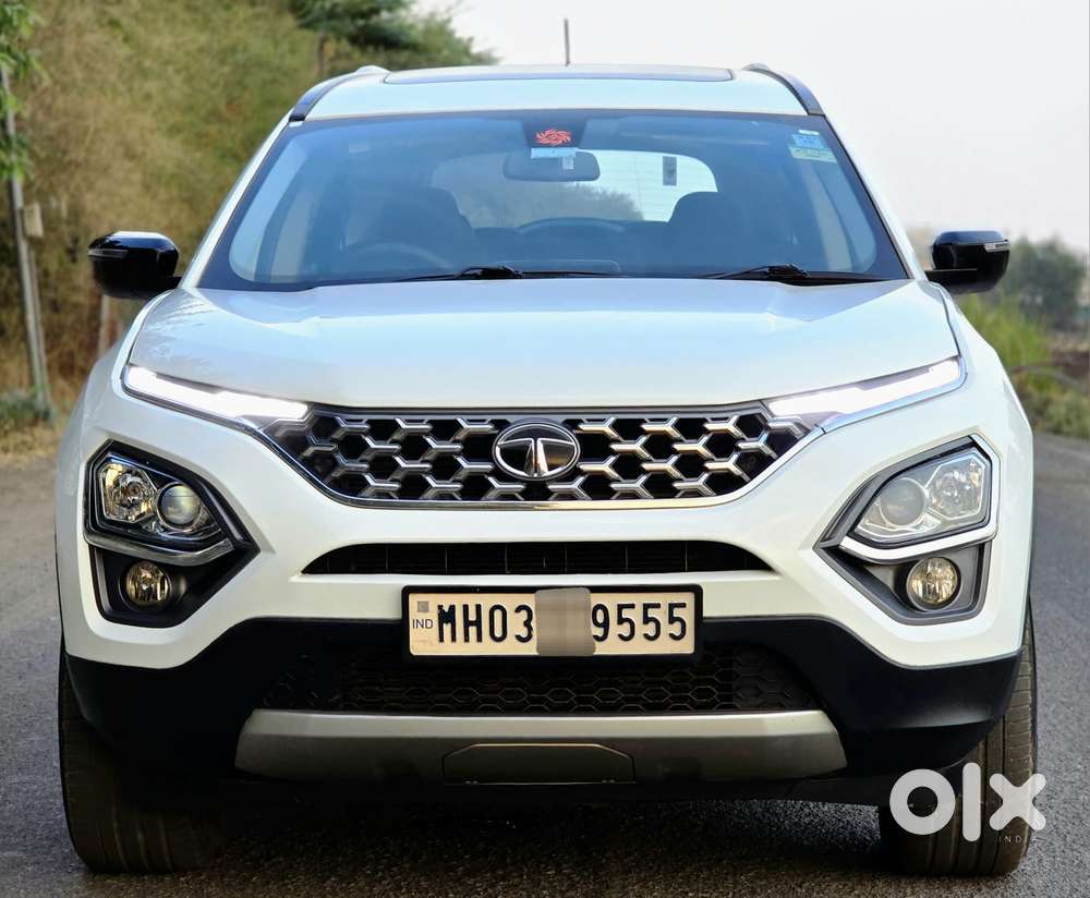 Tata Safari 2.0 Kryotec Xta Plus, 2022, Diesel