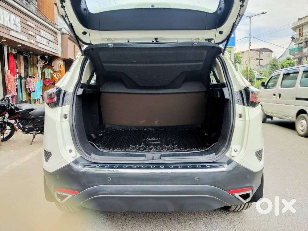 Tata Harrier Xm, 2020, Diesel