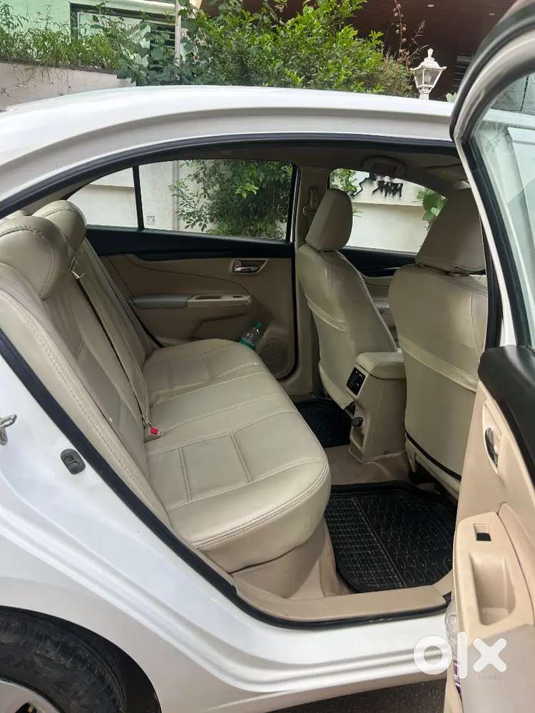Maruti Suzuki Ciaz 2018 Diesel 150000 Km Driven