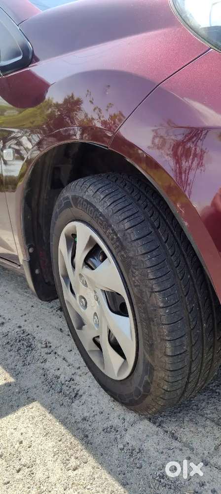 Honda Amaze 1.5 S Diesel 2015