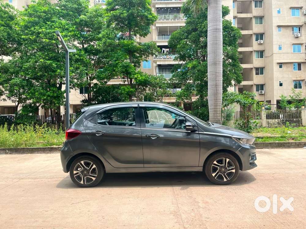 Tata Tiago 1.2 Revotron Xz Plus, 2020, Petrol