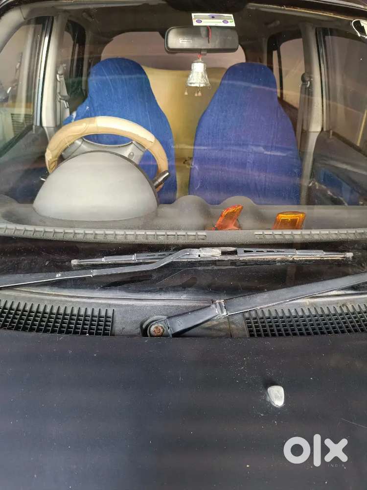 Santro Zing In Good Condition For Sale