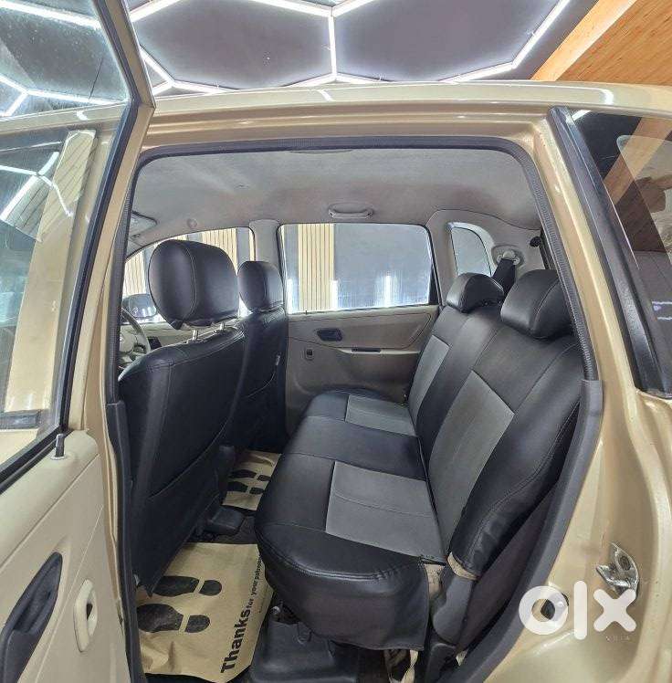 Maruti Suzuki Zen Estilo Vxi Bsiv W Abs, 2009, Petrol