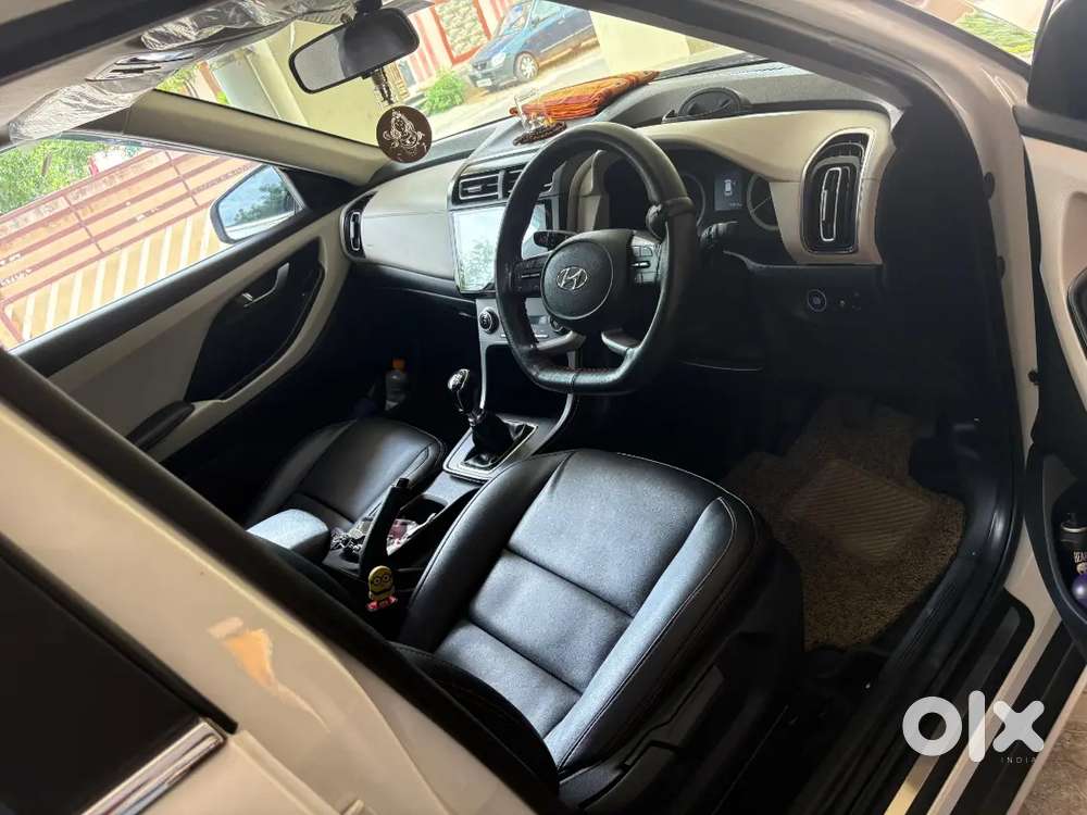 Creta(sx) For Sale